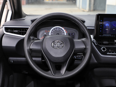 2021款 TNGA 1.5L 进取版