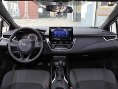 2021款 TNGA 1.5L 进取版