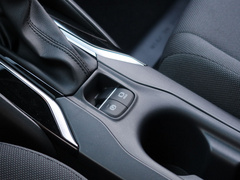 雷凌 2021款 TNGA 1.5L 领先版