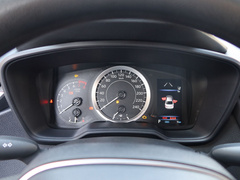 2021款 TNGA 1.5L 领先版