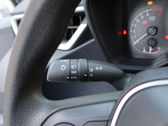 2021款 TNGA 1.5L 领先版