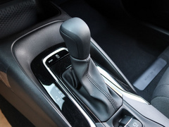 2021款 TNGA 1.5L 领先版
