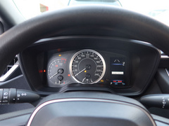 2021款 TNGA 1.5L 领先版
