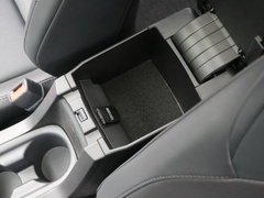 2021款 TNGA 1.5L 豪华版