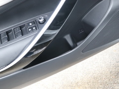 2021款 TNGA 1.5L 豪华版