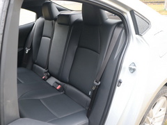 2021款 TNGA 1.5L 豪华版