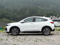 2021款 1.5L 手动经典版