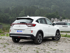 2021款 1.5L 手动经典版