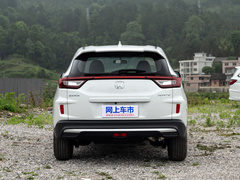 2021款 1.5L 手动经典版