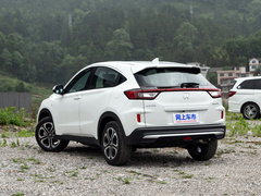 2021款 1.5L 手动经典版
