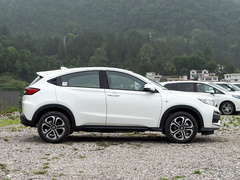 2021款 1.5L 手动经典版