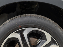 2021款 1.5L 手动经典版