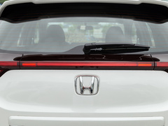 2021款 1.5L 手动经典版
