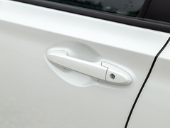 2021款 1.5L 手动经典版