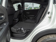 2021款 1.5L 手动经典版