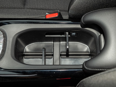 2021款 1.5L 手动经典版