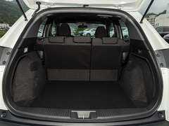 2021款 1.5L 手动经典版