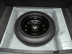 2021款 1.5L 手动经典版