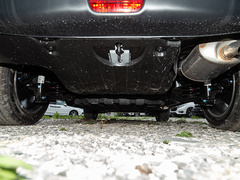 2021款 1.5L 手动经典版