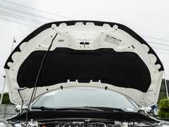 2021款 1.5L 手动经典版