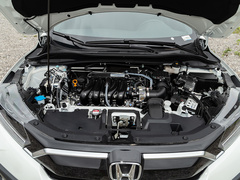 2021款 1.5L 手动经典版