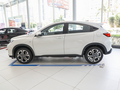 2021款 1.5L CVT经典版