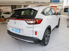 2021款 1.5L CVT经典版
