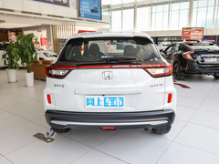 2021款 1.5L CVT经典版