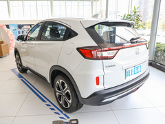 2021款 1.5L CVT经典版