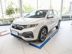 2021款 1.5L CVT经典版