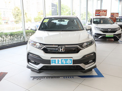 2021款 1.5L CVT经典版