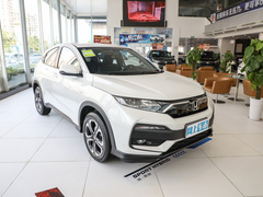 2021款 1.5L CVT经典版