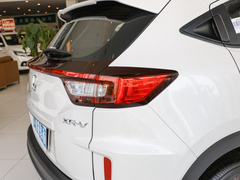 2021款 1.5L CVT经典版