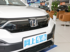 2021款 1.5L CVT经典版