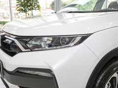 2021款 1.5L CVT经典版