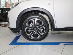 2021款 1.5L CVT经典版