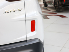 2021款 1.5L CVT经典版