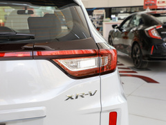 2021款 1.5L CVT经典版