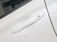 2021款 1.5L CVT经典版