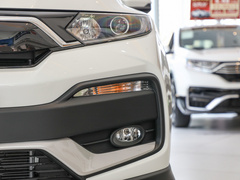 2021款 1.5L CVT经典版