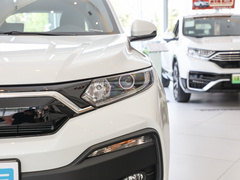 2021款 1.5L CVT经典版