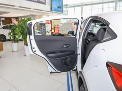 2021款 1.5L CVT经典版