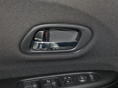 2021款 1.5L CVT经典版