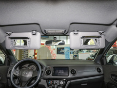 2021款 1.5L CVT经典版