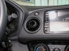 2021款 1.5L CVT经典版