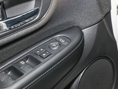2021款 1.5L CVT经典版