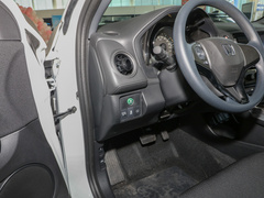 2021款 1.5L CVT经典版
