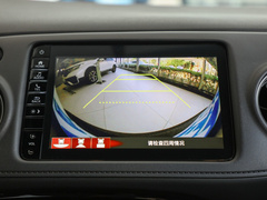 2021款 1.5L CVT经典版