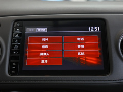 2021款 1.5L CVT经典版