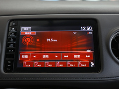 2021款 1.5L CVT经典版